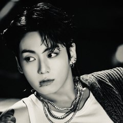 Mr. Kookie Imagines
