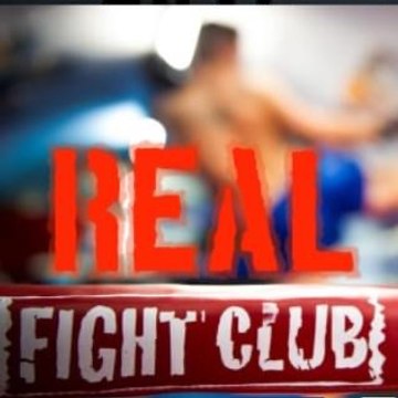 Real Fight Club