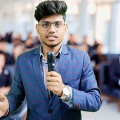 Rishi Kumar Thakur