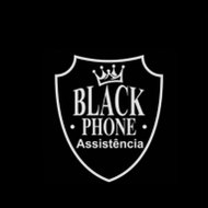 BLACK PHONE