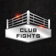 The Club Fights Network