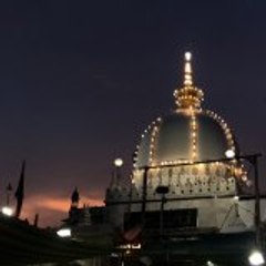 Ajmer SHAREEF Dargha