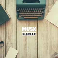 Musx no copyright