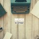 Musx no copyright