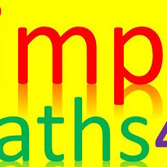 Simple Maths4u