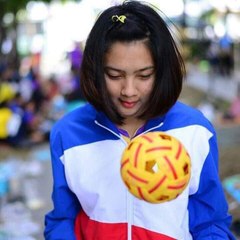 ရွှေခြင်းလုံး(SST)