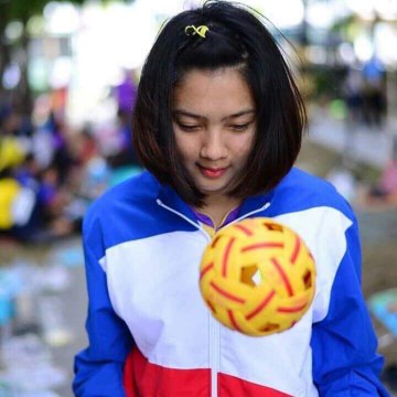 ရွှေခြင်းလုံး(SST)