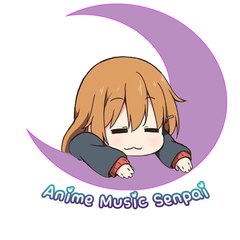 Anime Music Senpai