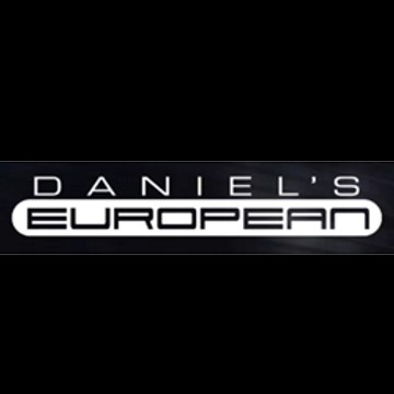 Daniel's European