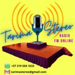 Tarima Stereo Radio Fm Online