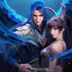 Donghua Sub Indo