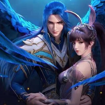 Donghua Sub Indo