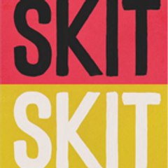 Skitsamma Translated