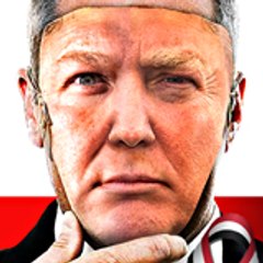 The Trump Jones Deception