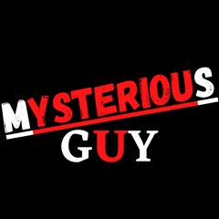 Mysterious Guy