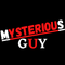 Mysterious Guy