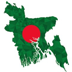 INSIDE OF BANGLADESH