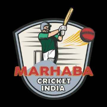 Marhaba Cricket India Ltd