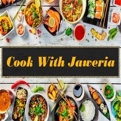 Cook With Jaweria