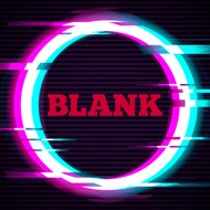 BLANK
