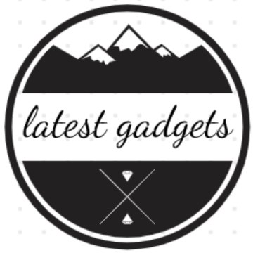 latest gadgets