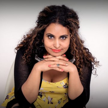 Jyoti Choundal