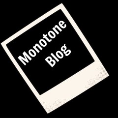 Monotone Blog