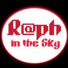 __Raph in the Sky