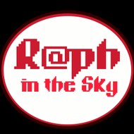 __Raph in the Sky