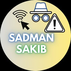 Sadman Sakib