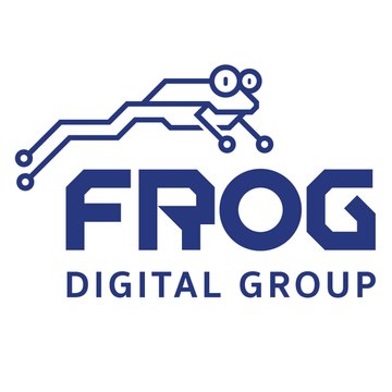 Frog Digital