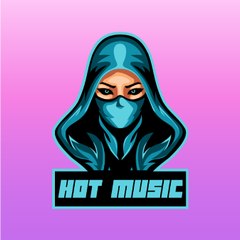 HOT MUSIC