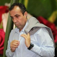 سمير كمال الحجلي