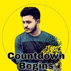 Countdown Begins