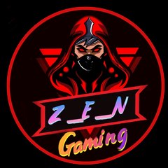 Z_E_N GAMING
