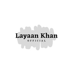 Layaan Khan Official