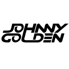 Johnny Golden