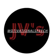 JV's motivationalspeech