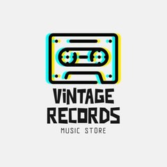 vintage records bhakti sager