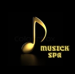 Musickspa