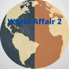 World Affairs 2