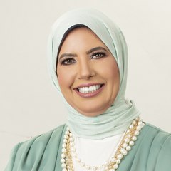 فاطمة أبو حاتي - Fatma Abu Haty