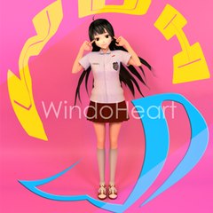 WINDOHEART