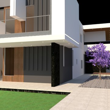 LASENSU ARQUITETURA E URBANISMO