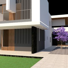 LASENSU ARQUITETURA E URBANISMO