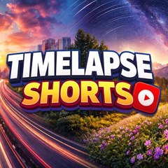 Timelapse Shorts