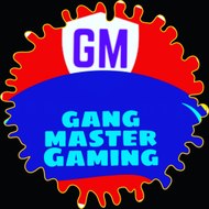 Gang Master Gaming