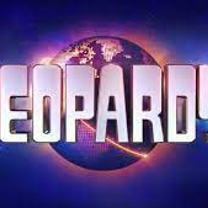 Dailymotion profile picture for @jeopardy