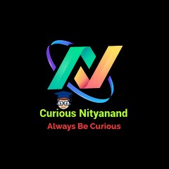 Curious Nityanand