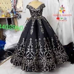 dress girl